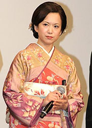 女優　和久井映見さん　サイン まさか見られるとは…」54歳・和久井映見〝味わい深い〟同世代