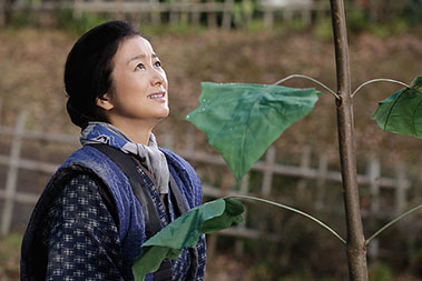 “鈴木京香さんの画像3”/