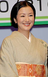 “鈴木京香さんの画像5”/
