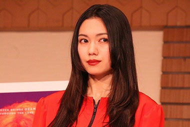 “二階堂ふみさんの画像”/