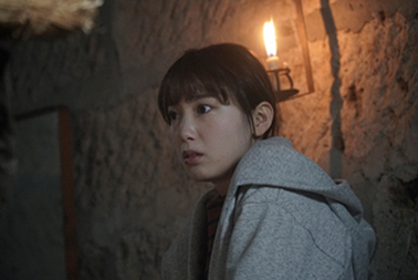 “飯豊まりえさんの画像”/