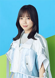 “齊藤京子さんの画像1”/