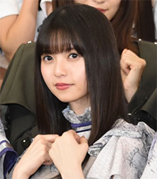 “齋藤飛鳥さんの画像”/