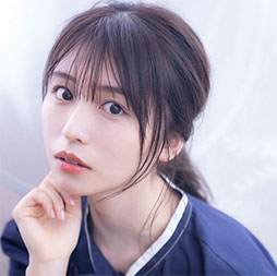 “長濱ねるさんの画像”/
