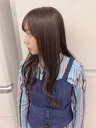 “齊藤京子さんの画像4”/
