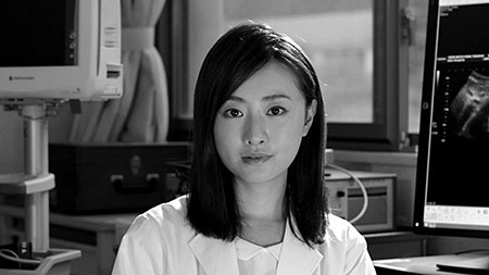 “松本まりかさんの画像”/