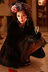 “仲里依紗さんの画像”/