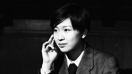 “土村芳さんの画像”/