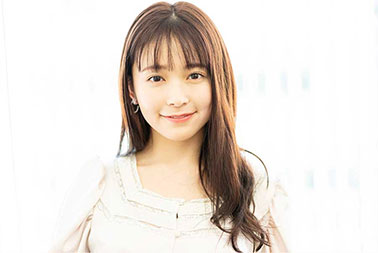“久間田琳加さんの画像”/