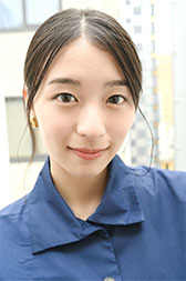 “鳴海唯さんの画像5”/