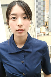 “鳴海唯さんの画像4”/