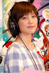 “本田翼さんの画像11”/