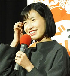 “土村芳さんの画像”/