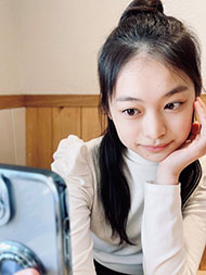 “月島琉衣さんの画像7”/