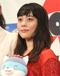 “高畑充希さんの画像”/