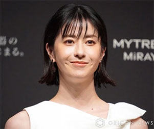 “松本若菜さんの画像7”/