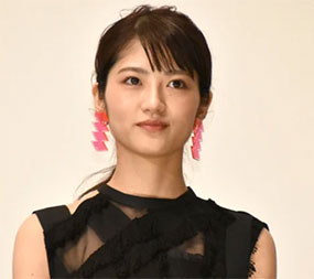 “若月佑美さんの画像”/