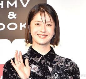 “松本若菜さんの画像19”/