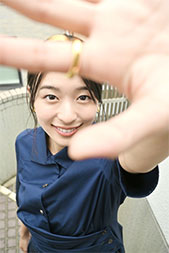 “鳴海唯さんの画像9”/