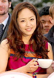 “井上真央さんの画像”/