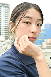 “鳴海唯さんの画像8”/