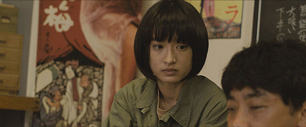 “門脇麦さんの画像”/