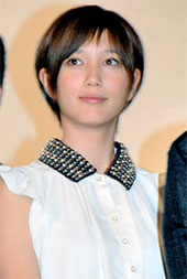 “本田翼さんの画像9”/