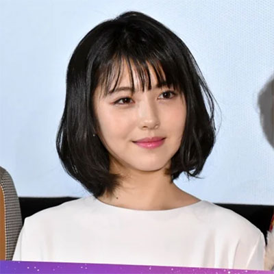 Ato Fujihara ミクストメディア「月下に咲く」浜辺美波さん似？ Ato Fujihara ミクストメディア「月下に咲く」浜辺美波さん似？