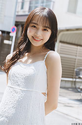 “林芽亜里さんの画像”/