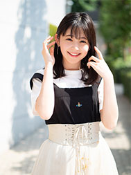 “久間田琳加さんの画像”/