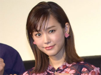 “桐谷美玲さんの画像”/