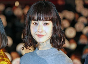 “松本若菜さんの画像24”/