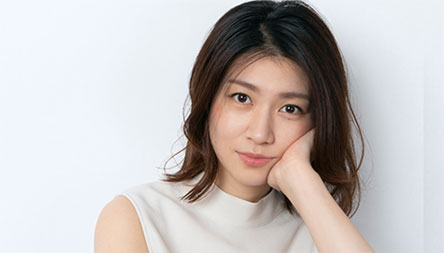 “瀧内公美さんの画像”/
