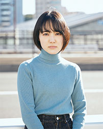 “菊池和澄さんの画像”/