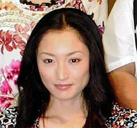 “井上晴美さんの画像”/