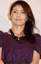 “常盤貴子さんの画像8”/