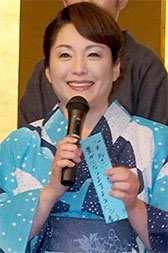“松坂慶子さんの画像”/