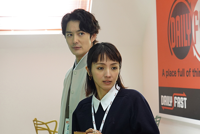映画『ラストマイル』の7つの名言を詳しく紹介! - AKIRAの映画・ドラマブログ