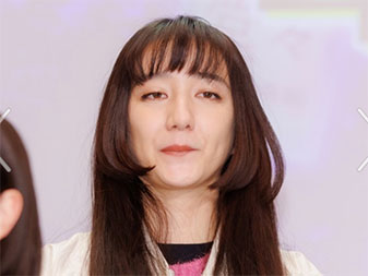 “長井短さんの画像6”/