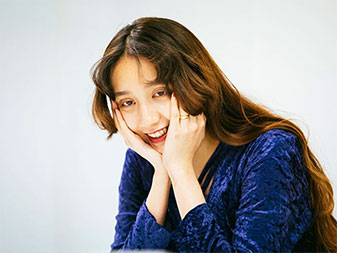 “長井短さんの画像7”/