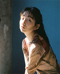 “長井短さんの画像9”/