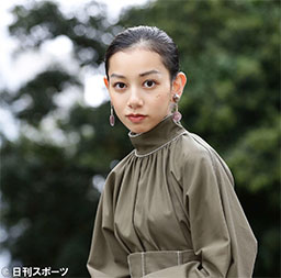 “長澤樹さんの画像10”/