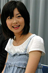 “石橋菜津美さんの画像7”/