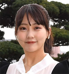 “田中美久さんの正面の画像”/