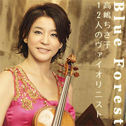 “高嶋ちさ子さんの笑顔”/