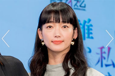 “入山法子さんの正面の画像”/