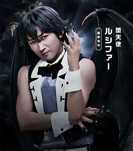 “聖おにいさんの画像3”/
