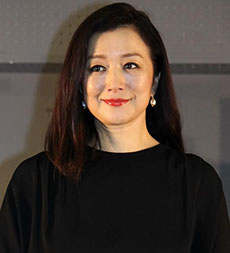 “鈴木京香さんの画像13”/