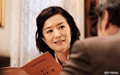 “鈴木京香さんの画像12”/
