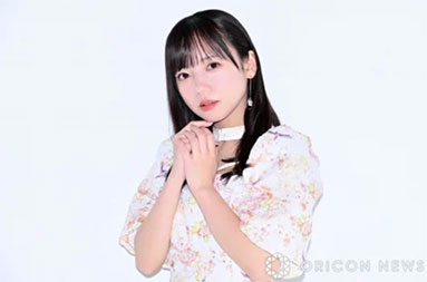 “齊藤京子さんの斜め向きの画像”/